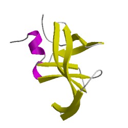 Image of CATH 1qbtA