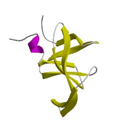 Image of CATH 1qbuA