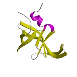 Image of CATH 1qbuB