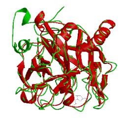 Image of CATH 1qbv