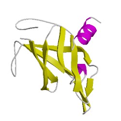 Image of CATH 1qbvH02