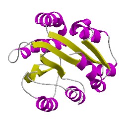 Image of CATH 1qc5A00