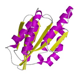 Image of CATH 1qc5B