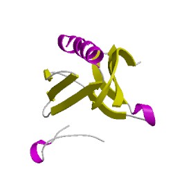 Image of CATH 1qc6A00