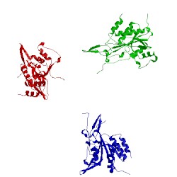 Image of CATH 1qc9