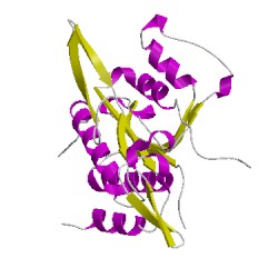 Image of CATH 1qc9B