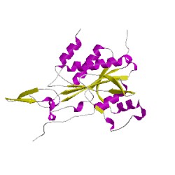 Image of CATH 1qc9C