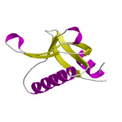 Image of CATH 1qcbD