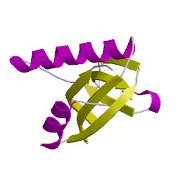 Image of CATH 1qcbF