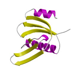 Image of CATH 1qcbH