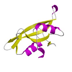 Image of CATH 1qcfA02