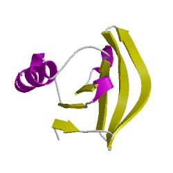 Image of CATH 1qcfA03