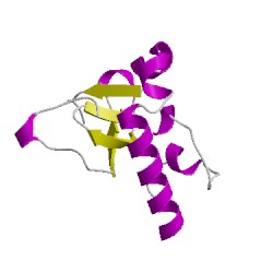 Image of CATH 1qcnA01