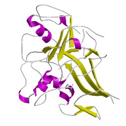 Image of CATH 1qcnB02