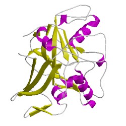 Image of CATH 1qcoB02