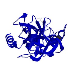 Image of CATH 1qcp