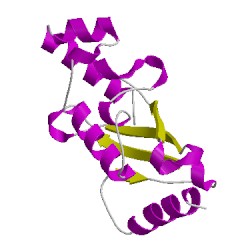 Image of CATH 1qcqA