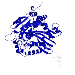 Image of CATH 1qcr
