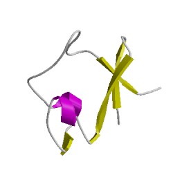 Image of CATH 1qcvA00