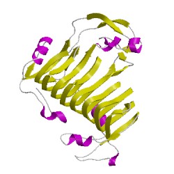 Image of CATH 1qcxA00