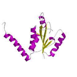 Image of CATH 1qczA