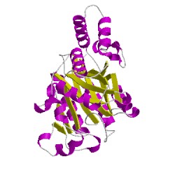 Image of CATH 1qd1A