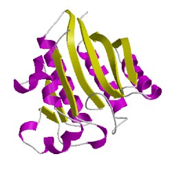 Image of CATH 1qd1A01