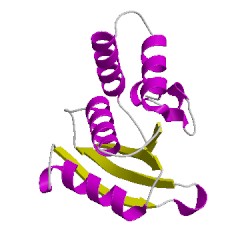 Image of CATH 1qd1A02