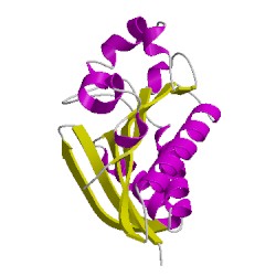 Image of CATH 1qd1B01