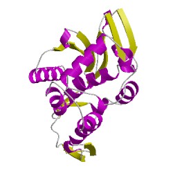 Image of CATH 1qd2A