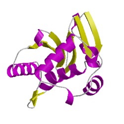 Image of CATH 1qd2A01