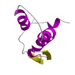 Image of CATH 1qd2A02