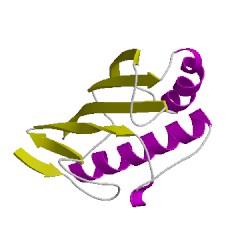 Image of CATH 1qd9C00