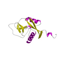 Image of CATH 1qddA