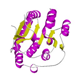 Image of CATH 1qdeA