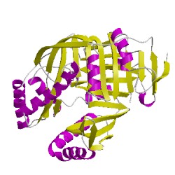 Image of CATH 1qdlA