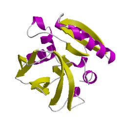 Image of CATH 1qdlB