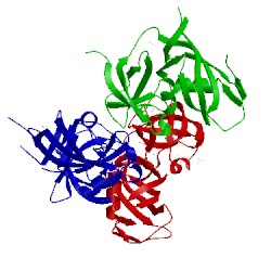 Image of CATH 1qdn