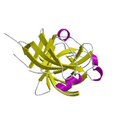 Image of CATH 1qdnA