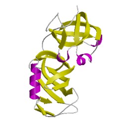 Image of CATH 1qdnB