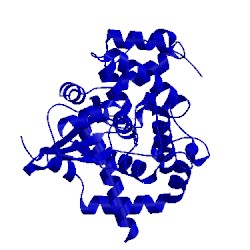 Image of CATH 1qdr