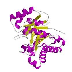 Image of CATH 1qdsA