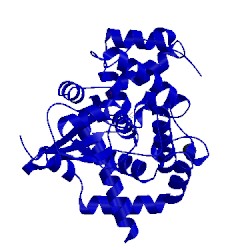 Image of CATH 1qdt