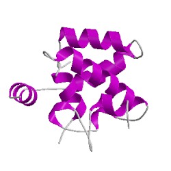 Image of CATH 1qdtA01