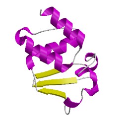 Image of CATH 1qdvC00