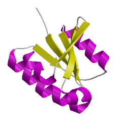 Image of CATH 1qe0A02