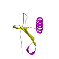 Image of CATH 1qe6A