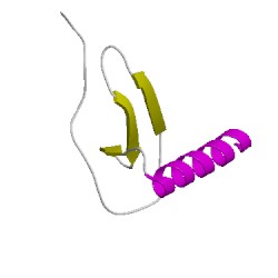 Image of CATH 1qe6D