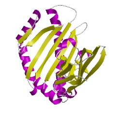 Image of CATH 1qewA