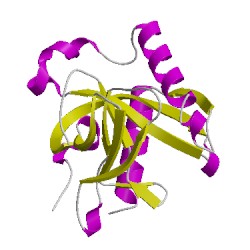 Image of CATH 1qezA